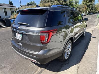 2016 Ford Explorer Limited - Photo 5 - North Hollywood, CA 91601
