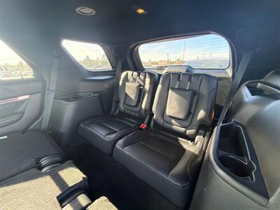 2016 Ford Explorer Limited - Photo 6 - North Hollywood, CA 91601