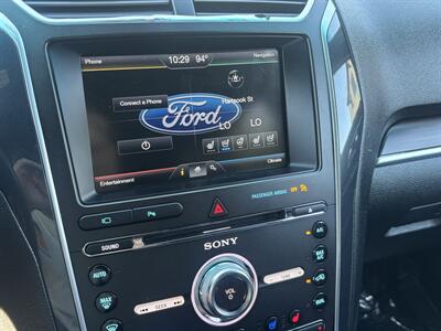 2016 Ford Explorer Limited - Photo 18 - North Hollywood, CA 91601