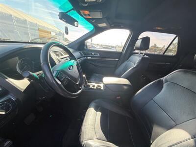 2016 Ford Explorer Limited - Photo 4 - North Hollywood, CA 91601