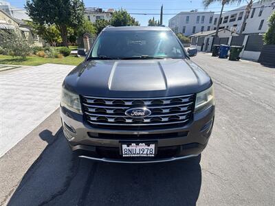 2016 Ford Explorer Limited - Photo 9 - North Hollywood, CA 91601