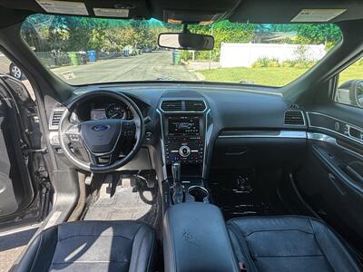 2016 Ford Explorer Limited - Photo 16 - North Hollywood, CA 91601