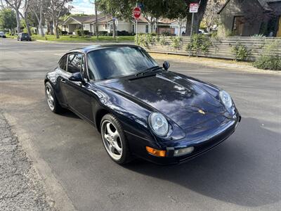 1996 Porsche 911 Carrera   - Photo 3 - North Hollywood, CA 91601