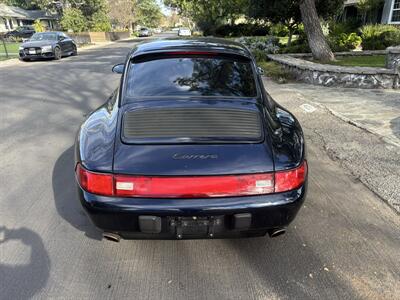 1996 Porsche 911 Carrera   - Photo 6 - North Hollywood, CA 91601