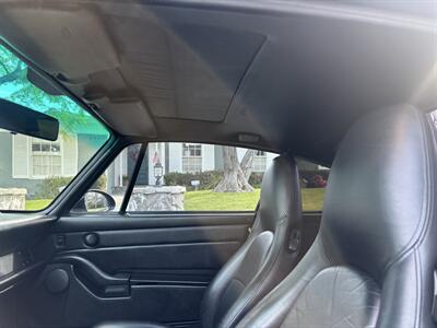1996 Porsche 911 Carrera   - Photo 12 - North Hollywood, CA 91601