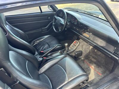 1996 Porsche 911 Carrera   - Photo 9 - North Hollywood, CA 91601
