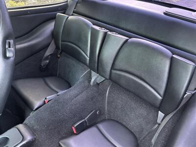 1996 Porsche 911 Carrera   - Photo 15 - North Hollywood, CA 91601