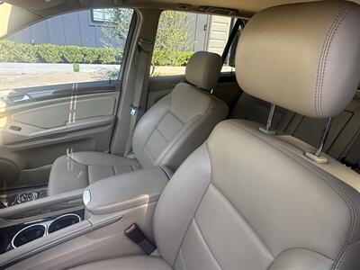 2010 Mercedes-Benz ML 350 BlueTEC - Photo 10 - North Hollywood, CA 91601