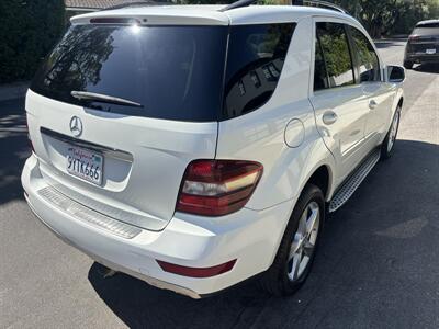 2010 Mercedes-Benz ML 350 BlueTEC - Photo 3 - North Hollywood, CA 91601