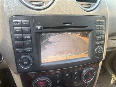 2010 Mercedes-Benz ML 350 BlueTEC - Photo 11 - North Hollywood, CA 91601