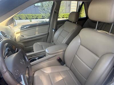 2010 Mercedes-Benz ML 350 BlueTEC - Photo 8 - North Hollywood, CA 91601