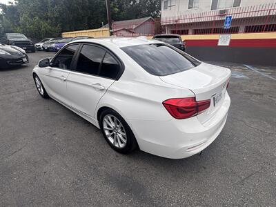 2017 BMW 320i xDrive   - Photo 8 - North Hollywood, CA 91601