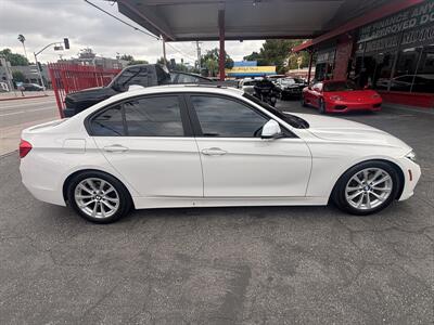 2017 BMW 320i xDrive   - Photo 5 - North Hollywood, CA 91601