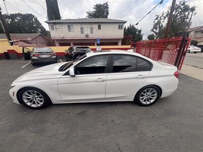 2017 BMW 320i xDrive   - Photo 9 - North Hollywood, CA 91601