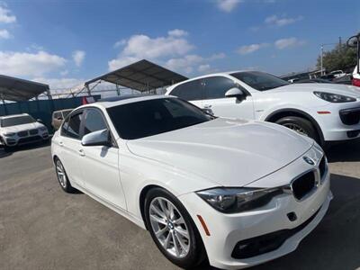 2017 BMW 320i xDrive   - Photo 2 - North Hollywood, CA 91601
