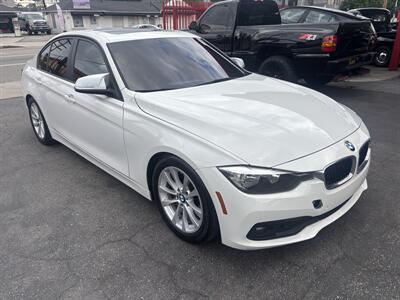 2017 BMW 320i xDrive   - Photo 3 - North Hollywood, CA 91601