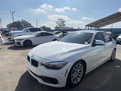 2017 BMW 320i xDrive   - Photo 1 - North Hollywood, CA 91601
