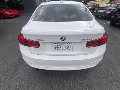 2017 BMW 320i xDrive   - Photo 6 - North Hollywood, CA 91601