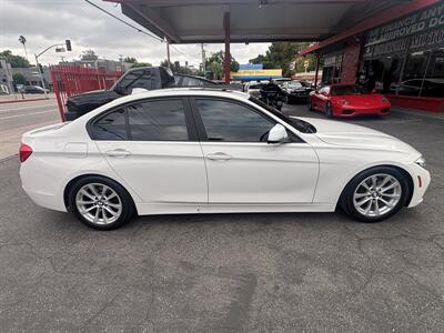 2017 BMW 320i xDrive   - Photo 4 - North Hollywood, CA 91601