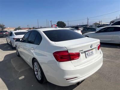 2017 BMW 320i xDrive   - Photo 4 - North Hollywood, CA 91601