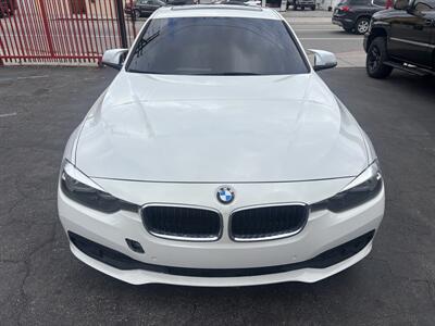 2017 BMW 320i xDrive   - Photo 2 - North Hollywood, CA 91601