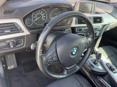 2017 BMW 320i xDrive   - Photo 7 - North Hollywood, CA 91601