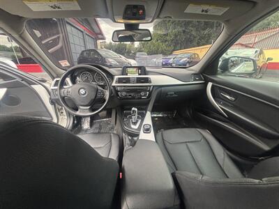 2017 BMW 320i xDrive   - Photo 12 - North Hollywood, CA 91601