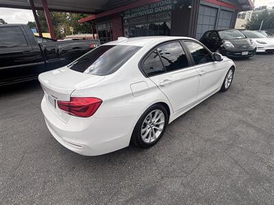 2017 BMW 320i xDrive   - Photo 7 - North Hollywood, CA 91601
