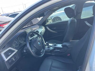 2017 BMW 320i xDrive   - Photo 5 - North Hollywood, CA 91601