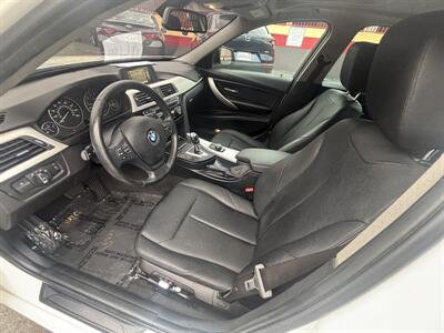 2017 BMW 320i xDrive   - Photo 10 - North Hollywood, CA 91601