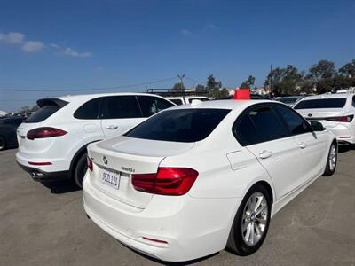 2017 BMW 320i xDrive   - Photo 3 - North Hollywood, CA 91601