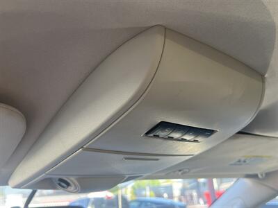 2012 Chrysler Town & Country Touring   - Photo 70 - North Hollywood, CA 91601