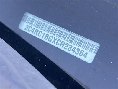 2012 Chrysler Town & Country Touring   - Photo 76 - North Hollywood, CA 91601