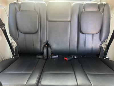 2012 Chrysler Town & Country Touring   - Photo 53 - North Hollywood, CA 91601