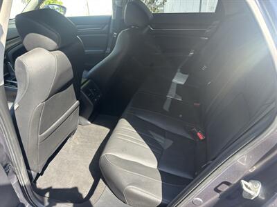 2019 Honda Accord Touring - Photo 11 - North Hollywood, CA 91601