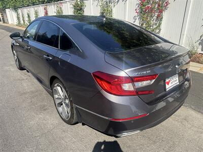 2019 Honda Accord Touring - Photo 7 - North Hollywood, CA 91601
