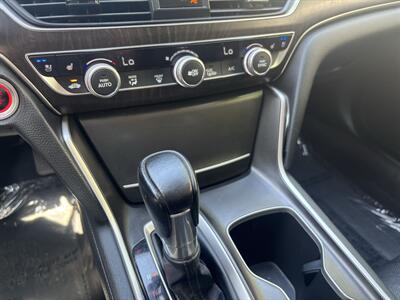 2019 Honda Accord Touring - Photo 21 - North Hollywood, CA 91601