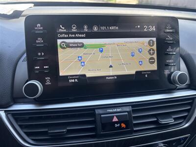 2019 Honda Accord Touring - Photo 19 - North Hollywood, CA 91601