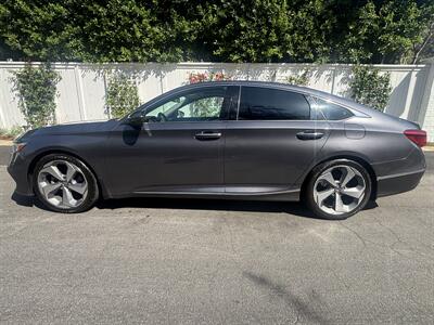 2019 Honda Accord Touring - Photo 10 - North Hollywood, CA 91601