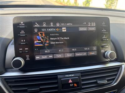 2019 Honda Accord Touring - Photo 18 - North Hollywood, CA 91601