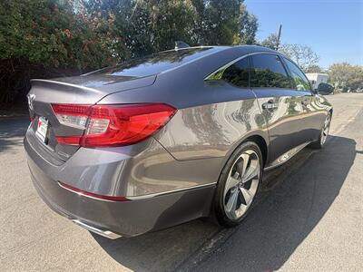 2019 Honda Accord Touring - Photo 4 - North Hollywood, CA 91601