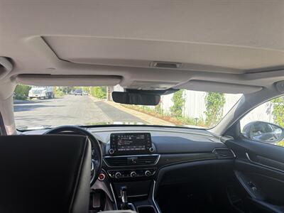 2019 Honda Accord Touring - Photo 14 - North Hollywood, CA 91601