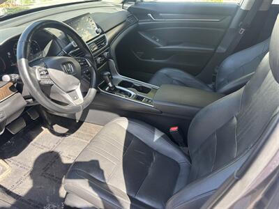 2019 Honda Accord Touring - Photo 12 - North Hollywood, CA 91601