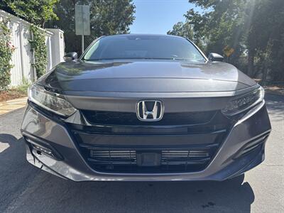 2019 Honda Accord Touring - Photo 3 - North Hollywood, CA 91601