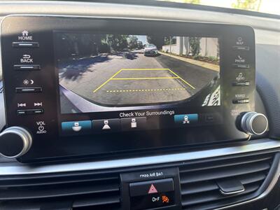 2019 Honda Accord Touring - Photo 17 - North Hollywood, CA 91601