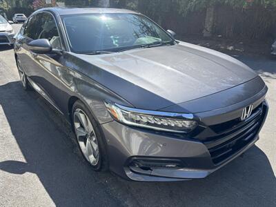 2019 Honda Accord Touring - Photo 6 - North Hollywood, CA 91601