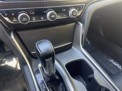 2019 Honda Accord Touring - Photo 16 - North Hollywood, CA 91601