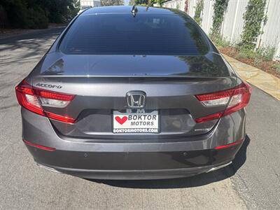 2019 Honda Accord Touring - Photo 9 - North Hollywood, CA 91601