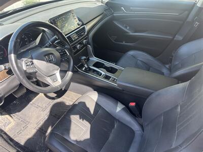 2019 Honda Accord Touring - Photo 13 - North Hollywood, CA 91601