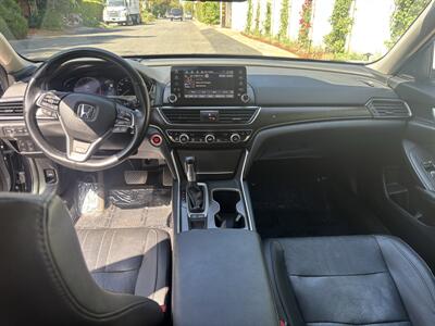2019 Honda Accord Touring - Photo 15 - North Hollywood, CA 91601